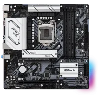 Материнская плата ASRock B560M PRO4 mATX/ Intel B560
