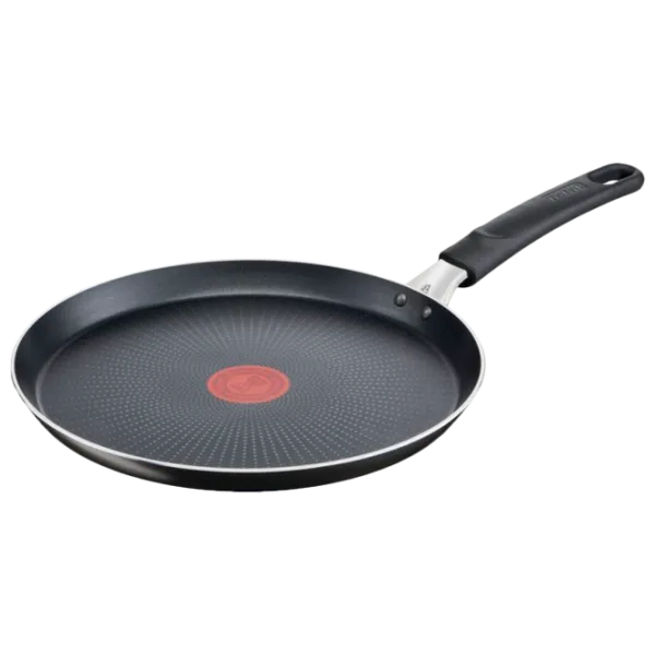 Tigaie Tefal XL Intense C3841053 Pentru clătite/ 25 cm/ Black photo 1