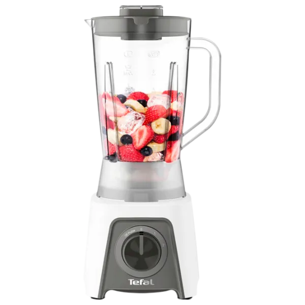 Blender staționar Tefal BL2C0130 450 W / White photo 1