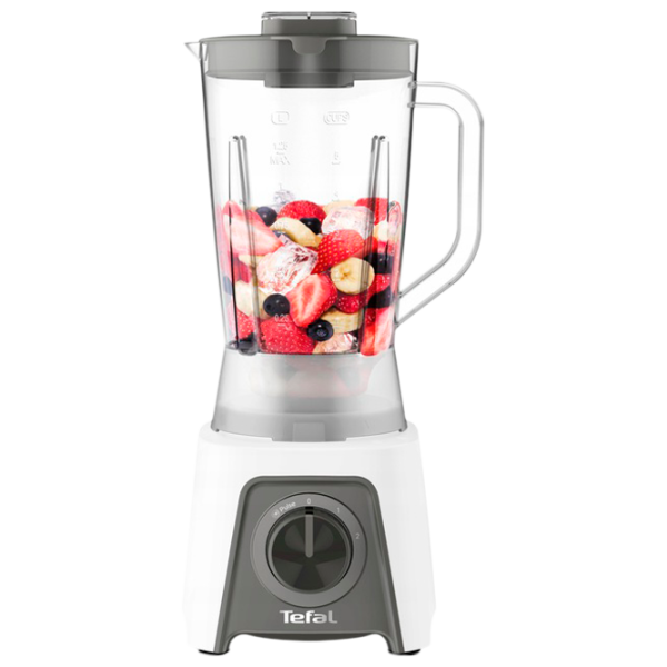 Blender staționar Tefal BL2C0130 450 W / White photo 1