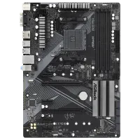 Placă de bază ASRock B450 PRO4 R2.0 ATX/ AMD B450