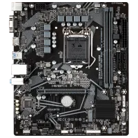 Placă de bază Gigabyte H510M H 1.0 mATX/ Intel H510