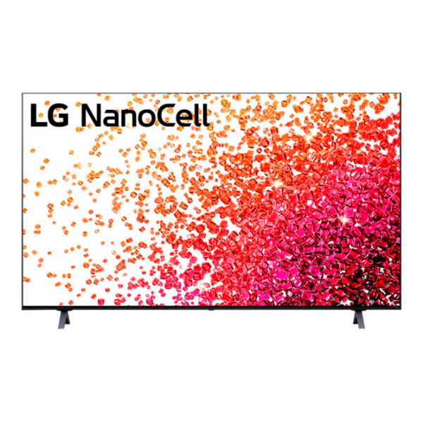 Телевизор LG 65NANO756PA 65" / NanoCell / 4K / Smart TV / Черный photo 1 Телевизор LG 65NANO756PA 65" / NanoCell / 4K / Smart TV / Черный photo 1