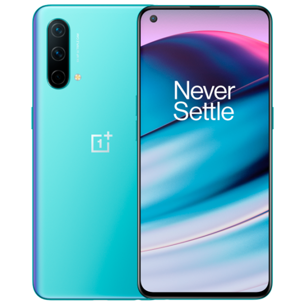 OnePlus Nord CE 5G 12 ГБ/ 256 ГБ/ Dual SIM/ Синий Void photo 1 OnePlus Nord CE 5G 12 ГБ/ 256 ГБ/ Dual SIM/ Синий Void photo 1