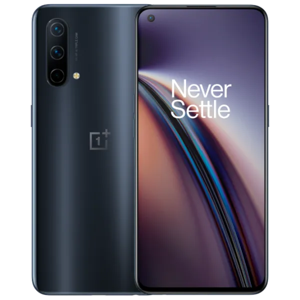 OnePlus Nord CE 5G 12 ГБ/ 256 ГБ/ Dual SIM/ Черный Charcoal Ink photo 1