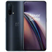 OnePlus Nord CE 5G 12 GB/ 256 GB/ Dual SIM/ Black Charcoal Ink