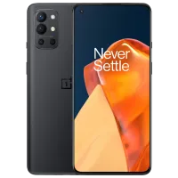 OnePlus 9R 8 ГБ/ 256 ГБ/ Dual SIM/ Черный 