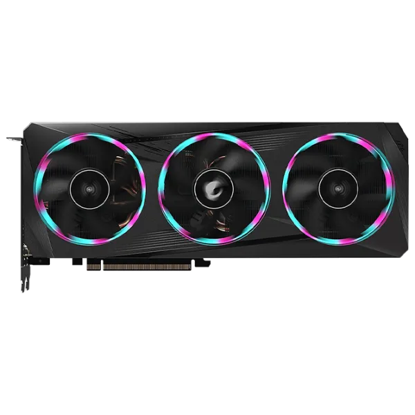 Видеокарта Gigabyte Radeon RX 6700 XT ELITE 12G  / 12 ГБ photo 1