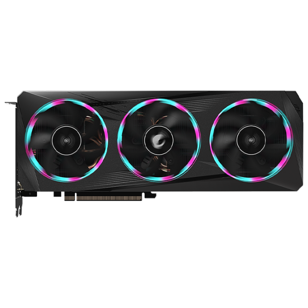 Видеокарта Gigabyte Radeon RX 6700 XT ELITE 12G  / 12 ГБ photo 1