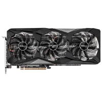 Placă video ASRock Radeon RX 6700 XT Challenger Pro 12G OC  / 12 GB
