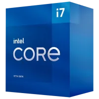 Procesor Intel Core i7-11700 Box S1200/ 2.50 GHz - 4.90 GHz