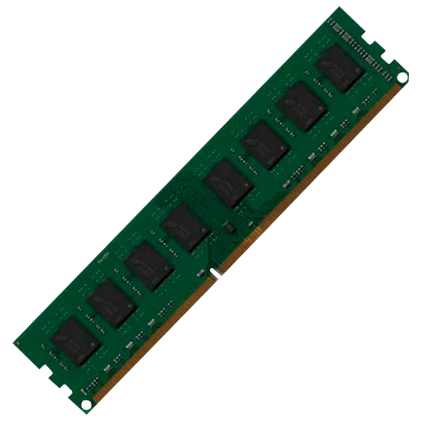 Оперативная память Samsung M378B1G73BH0-CK0 DIMM/ DDR3/ 8 ГБ photo 1