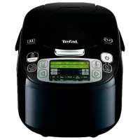 Мультиварка Tefal RK816E32 Черный