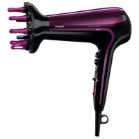 Uscător de păr Philips HP8233/00 2200 W / Black