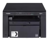Dispozitiv multifuncțional Canon MF3010 Laser/ Monochrome