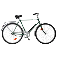 Велосипед Aist 111-353 28 28" Сталь/ Зелёный