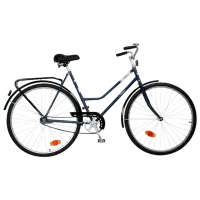 Bicicletă Aist 112-314 28 28" Oțel/ Navy