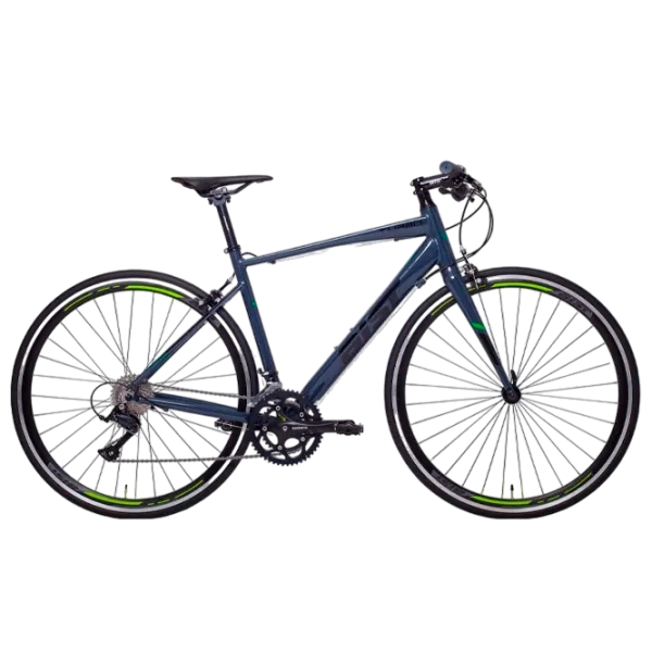 Велосипед Aist Turbo 28" 19" Алюминий/ Синий Светлый photo 1 Велосипед Aist Turbo 28" 19" Алюминий/ Синий Светлый photo 1