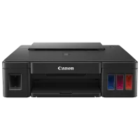 Imprimantă Canon Pixma G1411 Inkjet / Color / Black