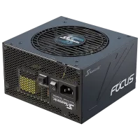Sursă de alimentare Seasonic Focus GM-850 850 W