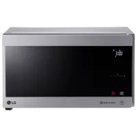 Cuptor cu microunde LG MS2595CIS Standart/ 1000 W/ Silver