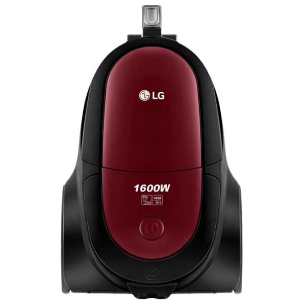 Aspirator LG VK76A06NDRP 1600 W / Black Bordo photo 1