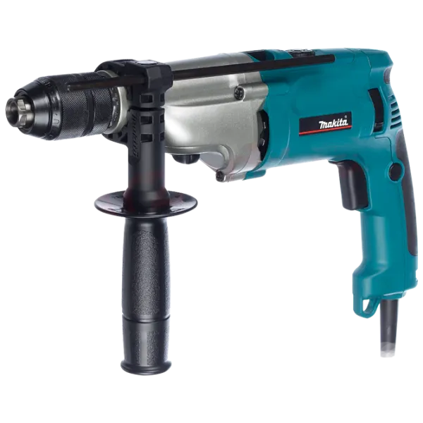 Дрель Makita HP2071 1010 Вт / 2900 об/мин photo 1