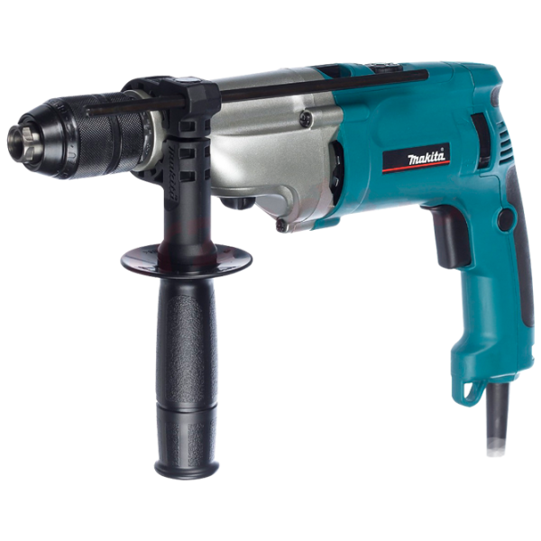 Дрель Makita HP2071 1010 Вт / 2900 об/мин photo 1