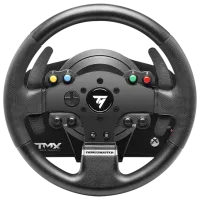 Руль Thrustmaster TMX Force Feedback Проводная / 15 buttons / Черный