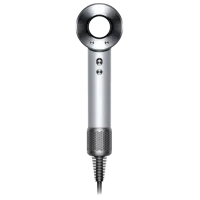 Фен Dyson HD04 1600 Вт / Серебряный