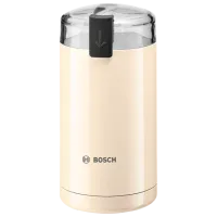 Râșniță de cafea Bosch TSM6A017C Cuțit rotativ/ 75 g/ Cream