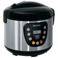 Multifierbător Redmond RMC-M4515E Silver