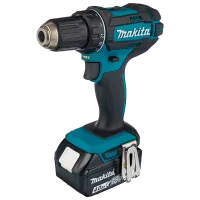 Mașină de găurit și înșurubat Makita DDF482RME 1900 rot/min