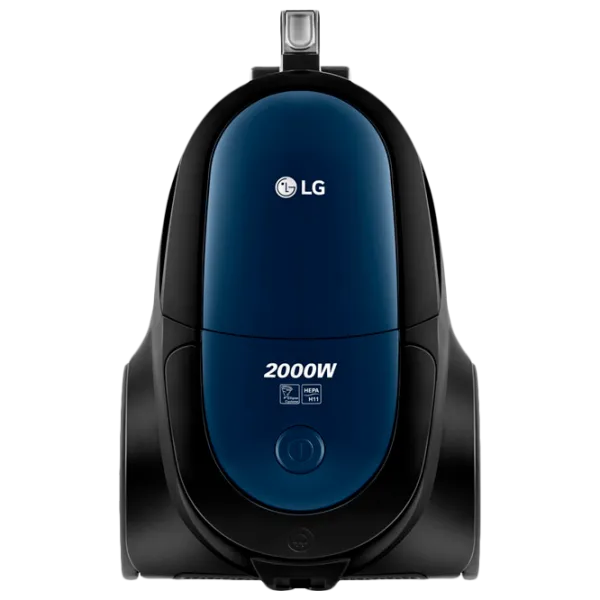 Aspirator LG VK76A02RNDB 2000 W / Black Blue photo 1 Aspirator LG VK76A02RNDB 2000 W / Black Blue photo 1