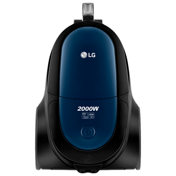Aspirator LG VK76A02RNDB 2000 W / Black Blue photo 1 Aspirator LG VK76A02RNDB 2000 W / Black Blue photo 1