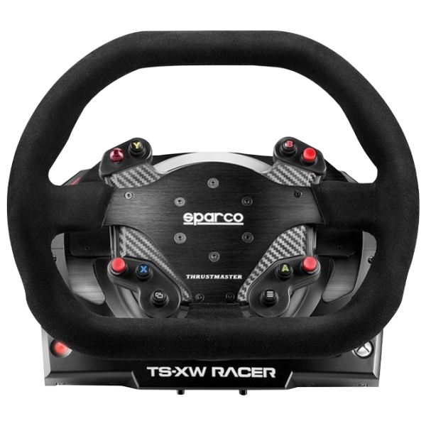 Volan Thrustmaster TS-XW Racer  / 15 buttons / Black photo 1