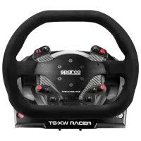 Руль Thrustmaster TS-XW Racer  / 15 buttons / Черный