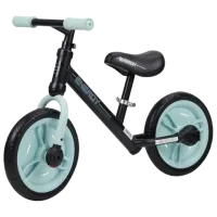 Bicicletă fără pedale Lorelli Energy 2 in 1 11" Black