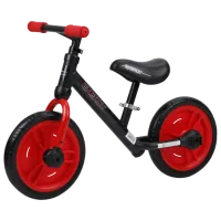 Bicicletă fără pedale Lorelli Energy 2 in 1 11" Black Red