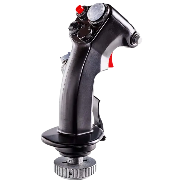 Joystick Thrustmaster F-16C VIPER 19 buttons/ Black photo 1