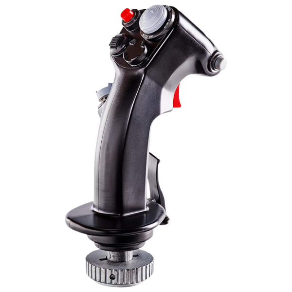 Joystick Thrustmaster F-16C VIPER 19 buttons/ Black photo 1