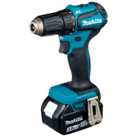 Mașină de găurit și înșurubat Makita DDF481RFE 550 rot/min