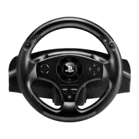 Руль Thrustmaster T80 Проводная / 13 buttons / Черный