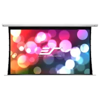 Экран для проектора EliteScreens Saker Electric Series 125 см/ 222 см/ Настенная/ Белый
