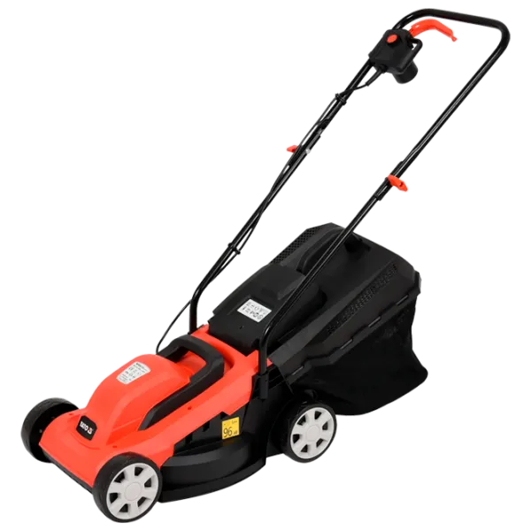 Mașină de tuns iarbă Electrică Yato YT-85200 Manual photo 1