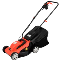 Mașină de tuns iarbă Electrică Yato YT-85200 Manual