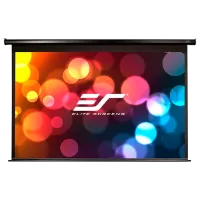 Экран для проектора EliteScreens VMAX2 Series 244 см/ 244 см/ Настенная/ Черный