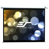 Экран для проектора EliteScreens Manual Pull Down Screen 152.4 см/ 152.4 см/ Настенная/ Белый