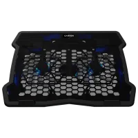 Cooling pad Canyon HNS03 15.6"/ Black