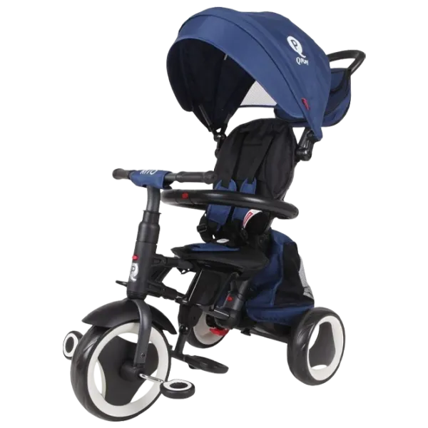 Bicicletă Lorelli Rito Plus 20 kg/ Blue photo 1 Bicicletă Lorelli Rito Plus 20 kg/ Blue photo 1